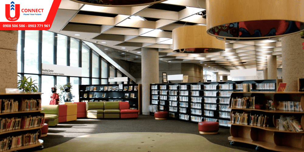 Giới thiệu đại học Manitoba, bang Manitoba, Canada và cơ sở vật chất của đại học Manitoba